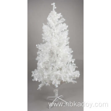 180CM MAGIC SILVER SNOWFLAKE TREE